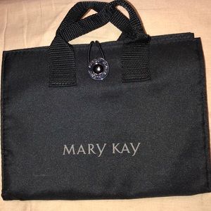 New Mary Kay Makeup travel bag :)